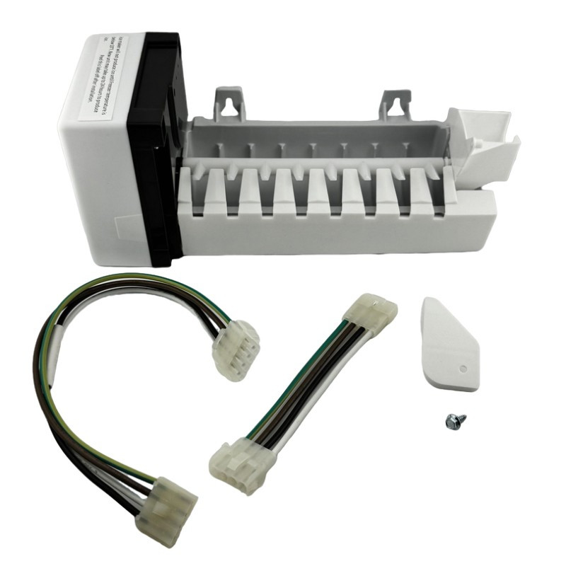 REFRIGERATOR ICE MAKER