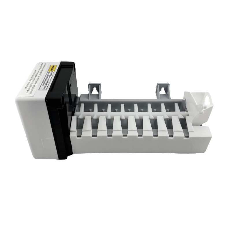 REFRIGERATOR ICE MAKER