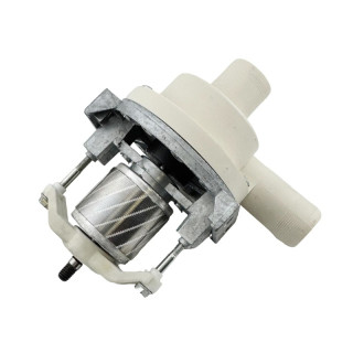 ROTOR AND PUMP REPLACEMENT FOR JET  TECH 07-2326