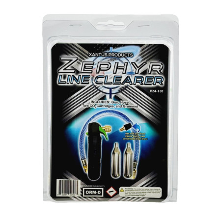 XP INJECT CO2 GUN