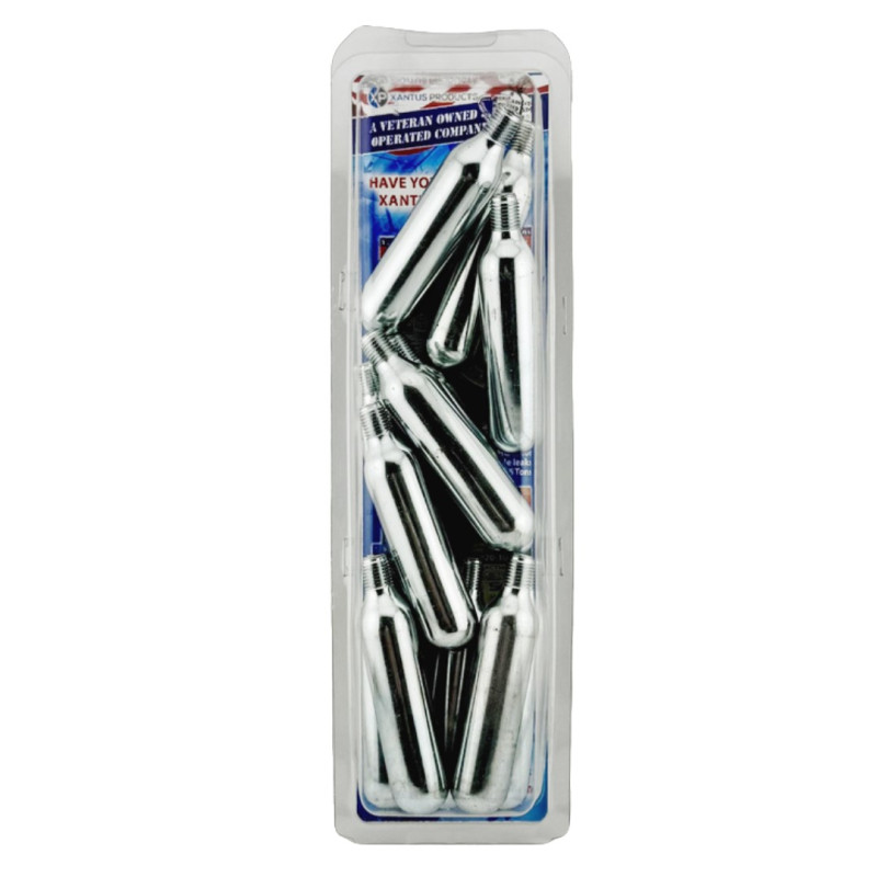 XP RELOAD PACK CO2 CARTRIDGES