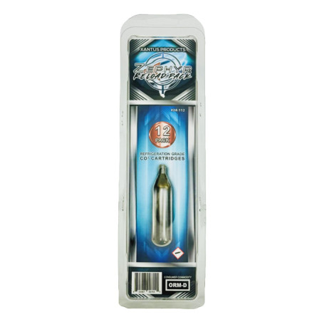 XP RELOAD PACK CO2 CARTRIDGES
