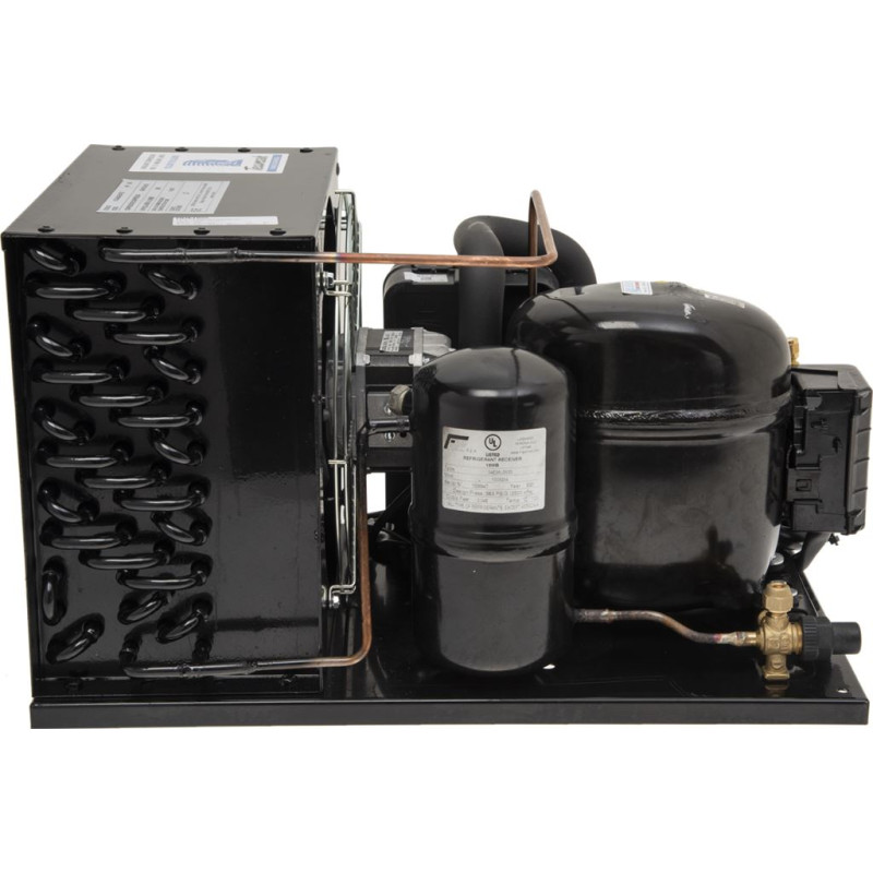 CONDENSING UNIT AE4470Z_AA 115V 60HZ 404A