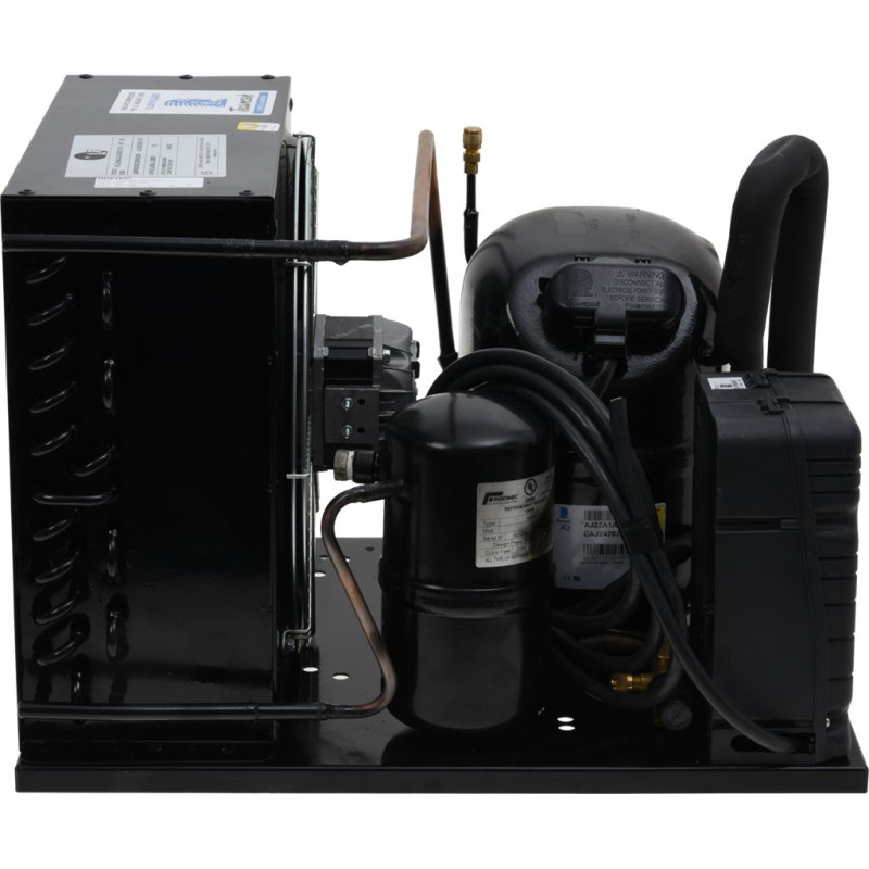 CONDENSING UNIT CAJ2428Z_XA 115V 60HZ 404A