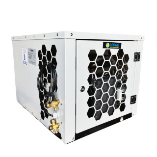 CONDENSER UNIT LOW TEMP FH2511Z-XN 220-230V 50/60Hz