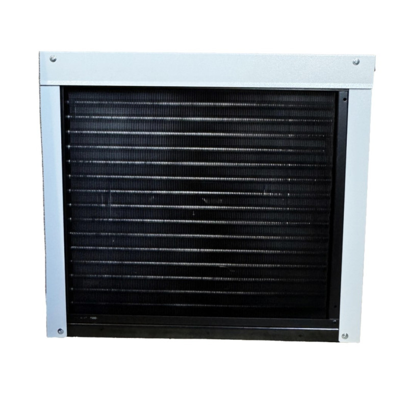 CONDENSER UNIT LOW TEMP FH2511Z-XN 220-230V 50/60Hz