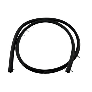 RANGE OVEN DOOR GASKET