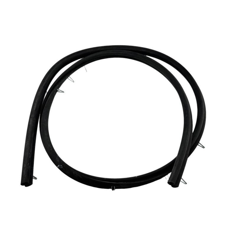 RANGE OVEN DOOR GASKET