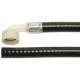 COFFEE MACHINE DRAIN HOSE ø 3/4"F 1500 mm
