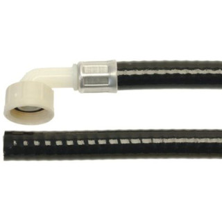 COFFEE MACHINE DRAIN HOSE ø 3/4"F 1500 mm