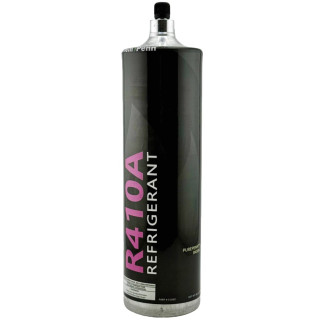 R410A REFRIGERANT 28.2 OZ CAN