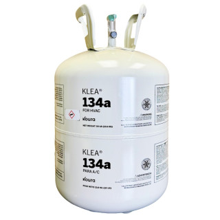 R134A REFRIGERANT 30LB