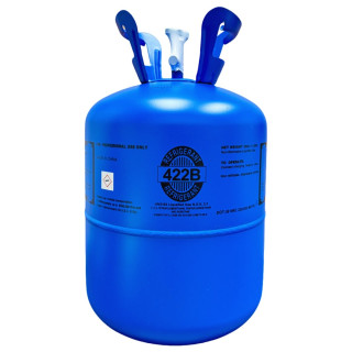 R422B REFRIGERANT 25LB