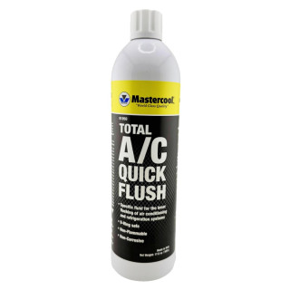A/C QUICK FLUSH CAN 17.6 OZ