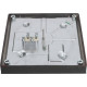 EGO ELECTRIC HOT PLATE 3000W 440V