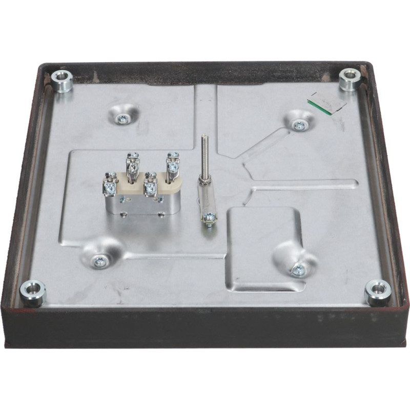 EGO ELECTRIC HOT PLATE 3000W 440V