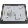 EGO ELECTRIC HOT PLATE 3000W 440V
