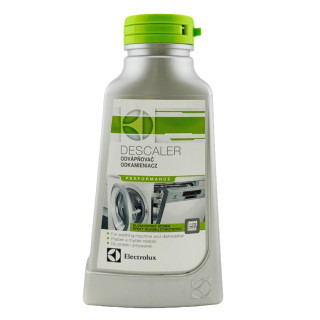 DESCALER FOR WASHING MACHINE AND DISHWASHER 200g