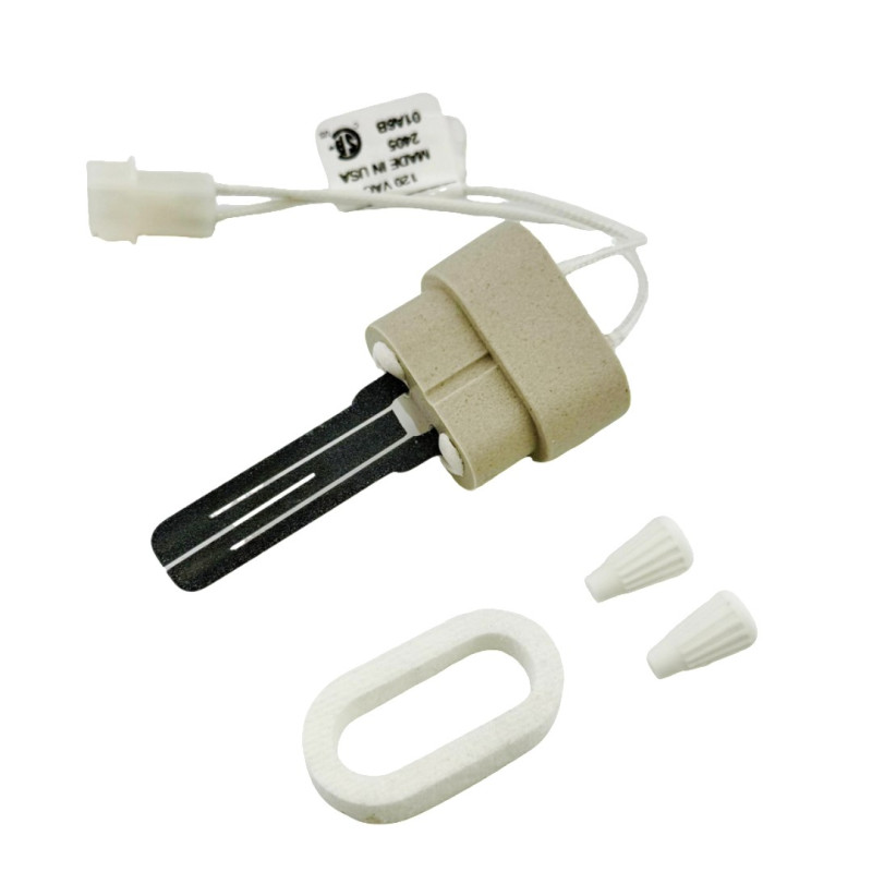 HOT FURNACE IGNITER