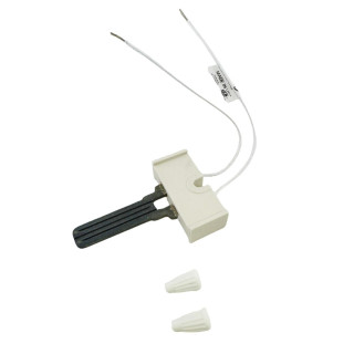 HOT SURFACE FURNACE IGNITER