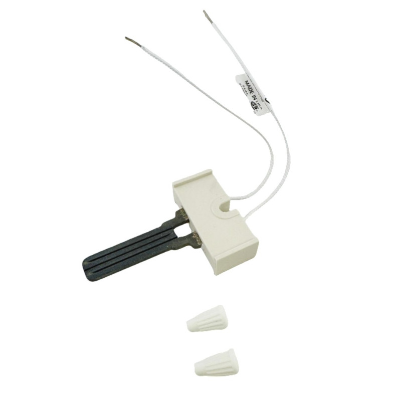 HOT SURFACE FURNACE IGNITER