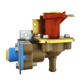 ICE MAKER WATER VALVE