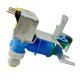 REFRIGERATOR WATER INLET VALVE