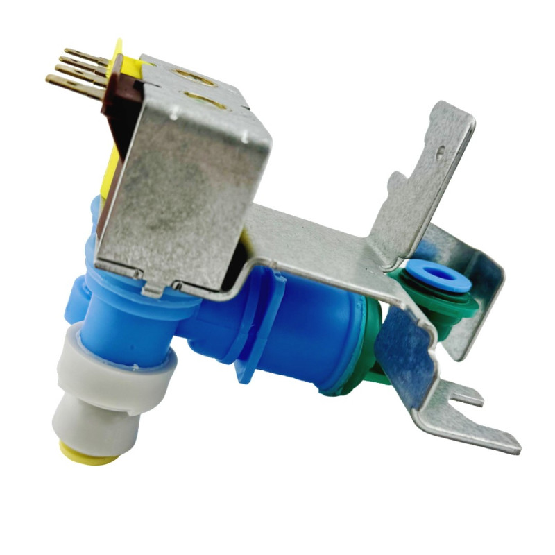 REFRIGERATOR WATER INLET VALVE