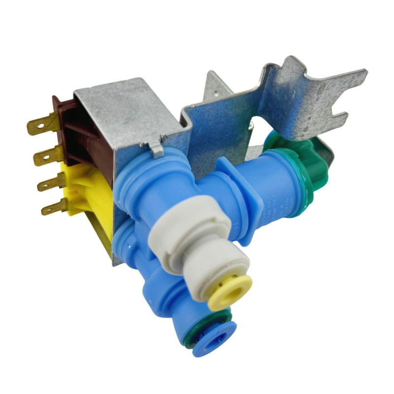 REFRIGERATOR WATER INLET VALVE