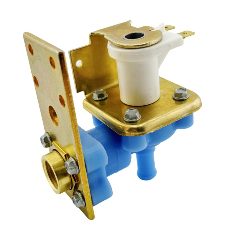ICE MACHINE WATER INLET VALVE