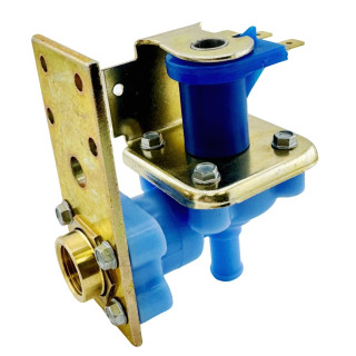 ICE MACHINE WATER INLET