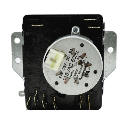 Robertshaw Dryer Timer for Whirlpool & Kenmore – W10186032