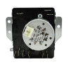 Robertshaw Dryer Timer for Whirlpool & Kenmore – W10186032