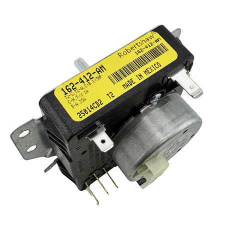 Robertshaw Dryer Timer for Whirlpool & Kenmore – W10186032