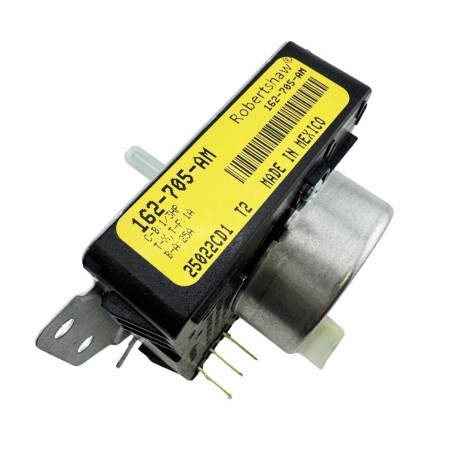 Robertshaw Dryer Timer for Whirlpool, Kenmore – W10185997