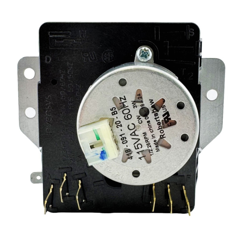 Whirlpool DRYER TIMER