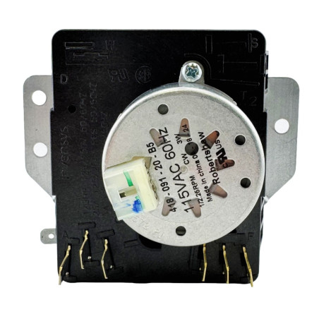 Robertshaw Dryer Timer for Whirlpool, Kenmore – W10185997