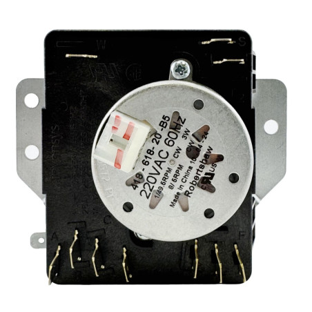 DRYER TIMER