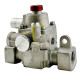 PILOT SAFETY VALVE