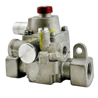 PILOT SAFETY VALVE