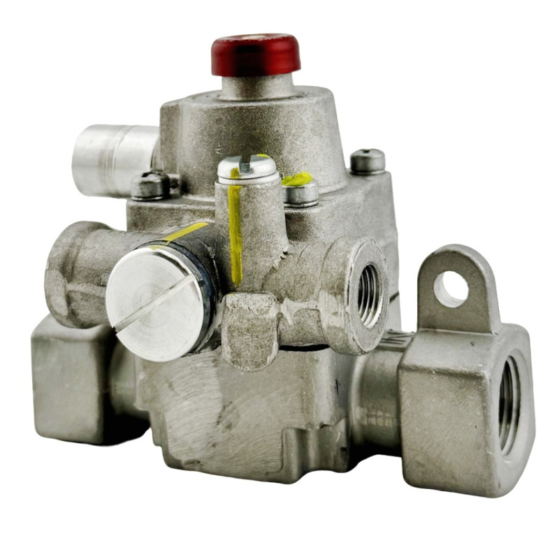 PILOT SAFETY VALVE