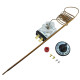 CONTROL THERMOSTAT KIT 175° - 550°