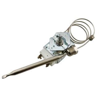 FRYER THERMOSTAT 200 - 400°F