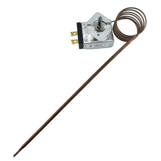 THERMOSTAT CONTROL 200-450F