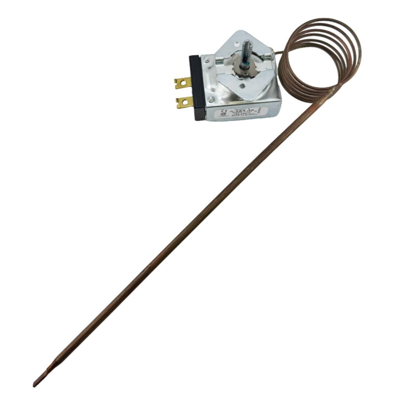 THERMOSTAT CONTROL 200-450F