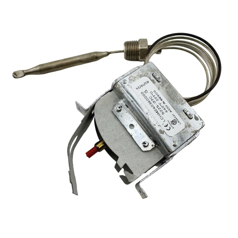 HI-LIMIT THERMOSTAT 440°F