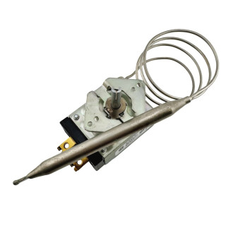 THERMOSTAT 200-400F