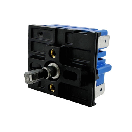 INFINITE SWITCH 15A 240V AC