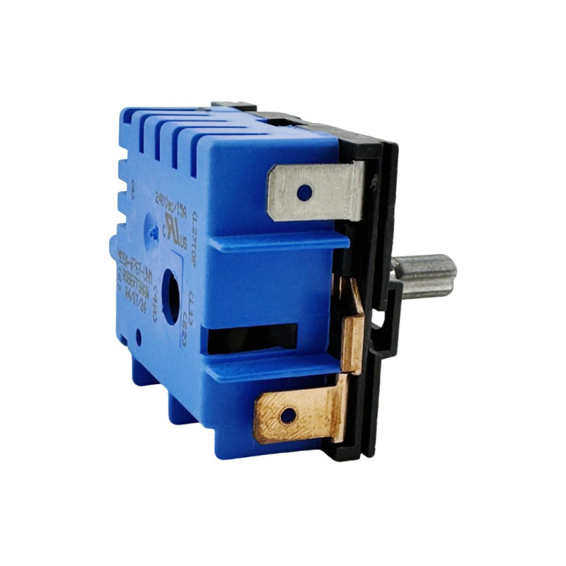 INFINITE SWITCH 15A 240V AC