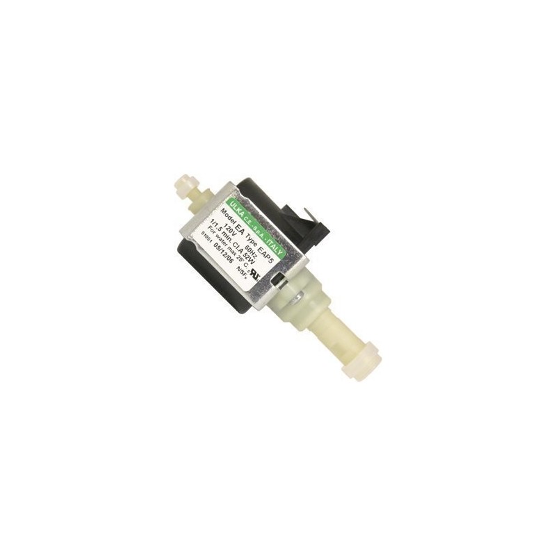 ULKA PUMP VIBRATORY EAP5 52W 120V 60Hz